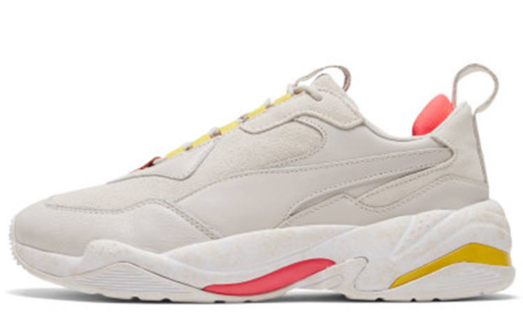 PUMA PUMA Thunder Distressed Women's