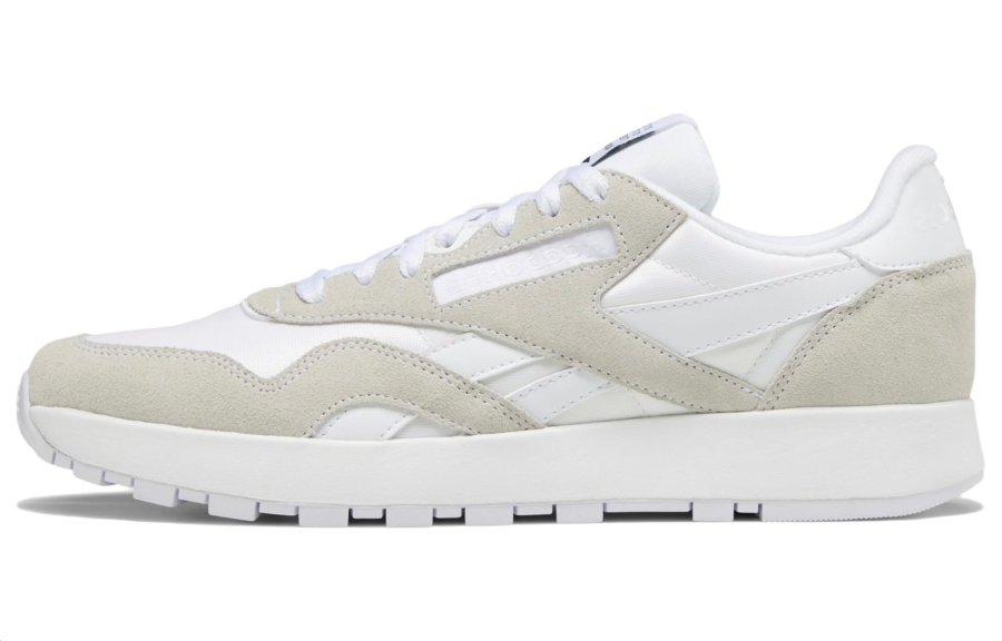Reebok Maison Margiela x Reebok Classic Nylon Tabi 'Project 0 - White'