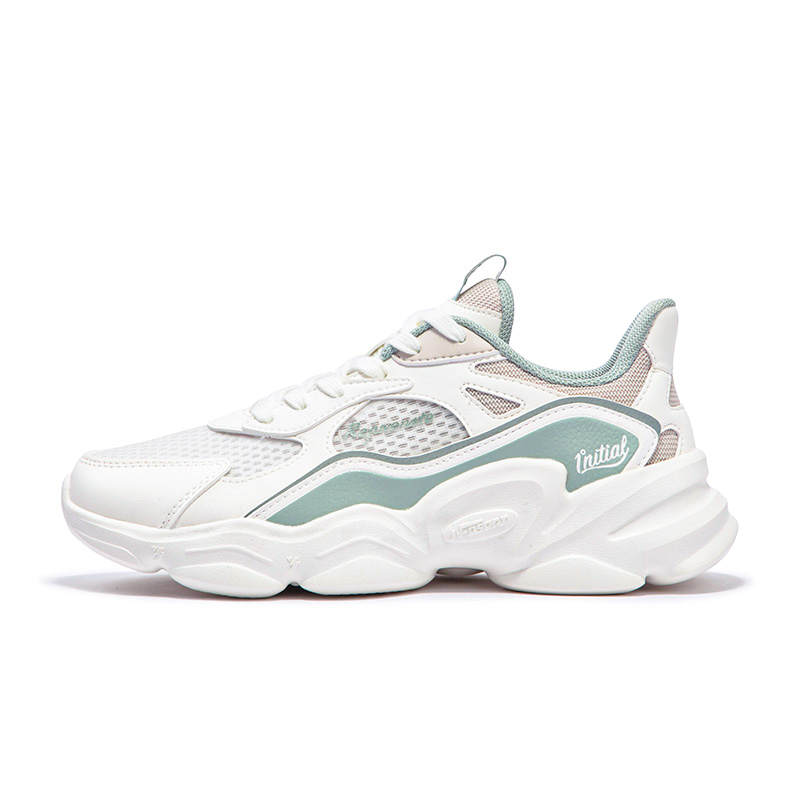 361° Cushioning Breathable Support Cushioning Breathable Support Low top Casual Shoes Women's