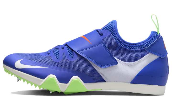 Nike Nike Zoom Pole Vault Elite 'Racer Blue'