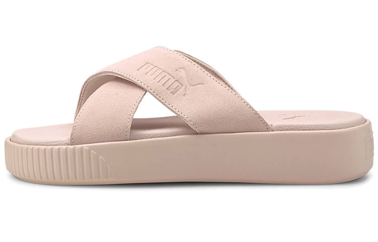PUMA PUMA Platform Sandal 'Cloud Pink' Women's
