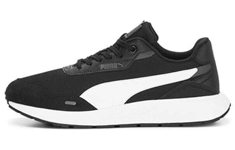 PUMA PUMA Runtamed ' Black White'