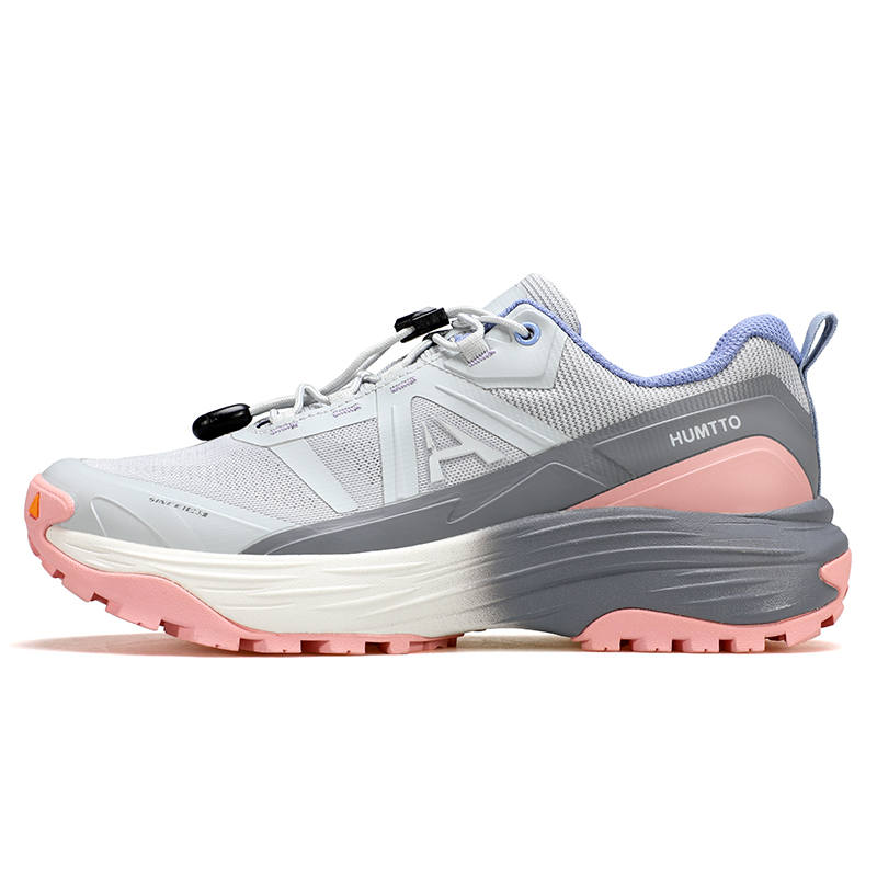 HUMTTO Cushioning Breathable Slip Resistant Cushioning Breathable Slip Resistant Low top Casual Shoes Women's