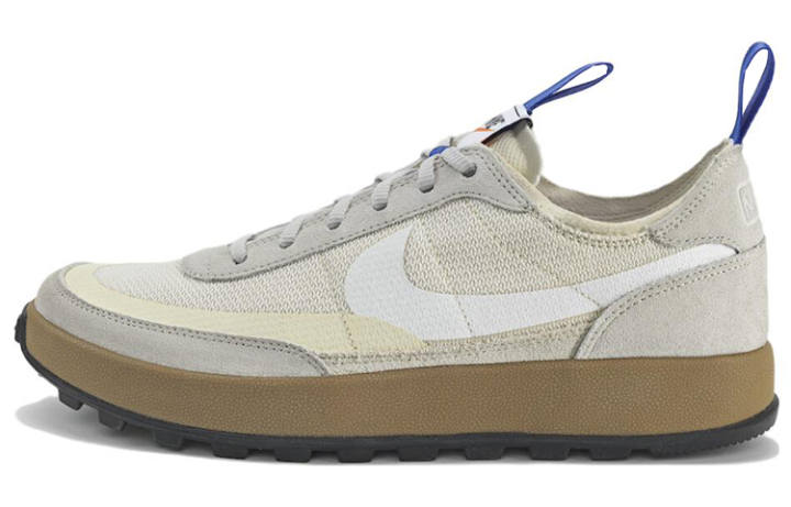 Nike NikeCraft General Purpose Shoe 'Tom Sachs'
