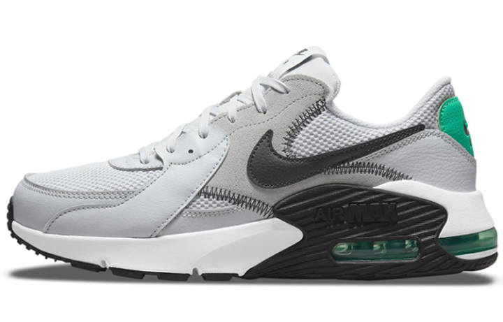 Nike Nike Air Max Excee 'Pure Platinum Black'