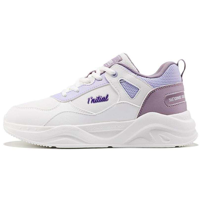 361° Comfortable And Versatile, Fleece Lined, Fashionable Cushioning, Wear Resistant Low top Casual Shoes Women's