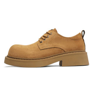 HUOFEIYU Classic And Versatile Slip Resistant Abrasion Resistant Slip Resistant Abrasion Resistant Low top Casual Shoes