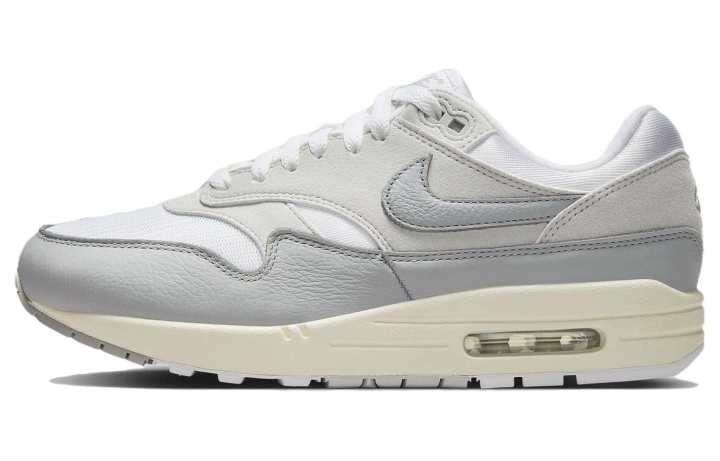 Nike Nike Air Max 1 '87 Pure Platinum Women's