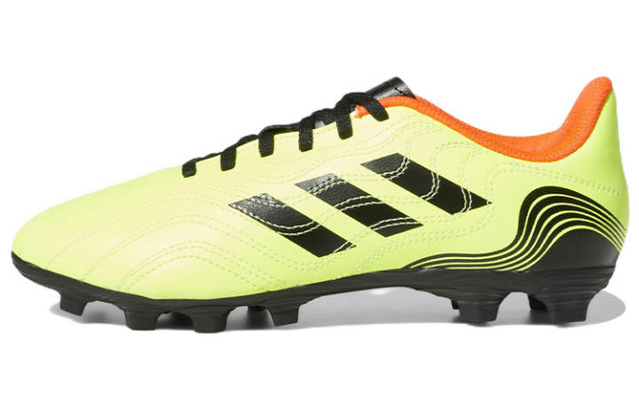 Adidas Adidas Copa Sense.4 Fxg 'Fluorescent Green'