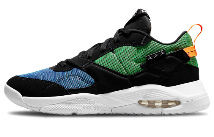 Jordan Jordan Air Nfh Black Photo Blue Spark Green
