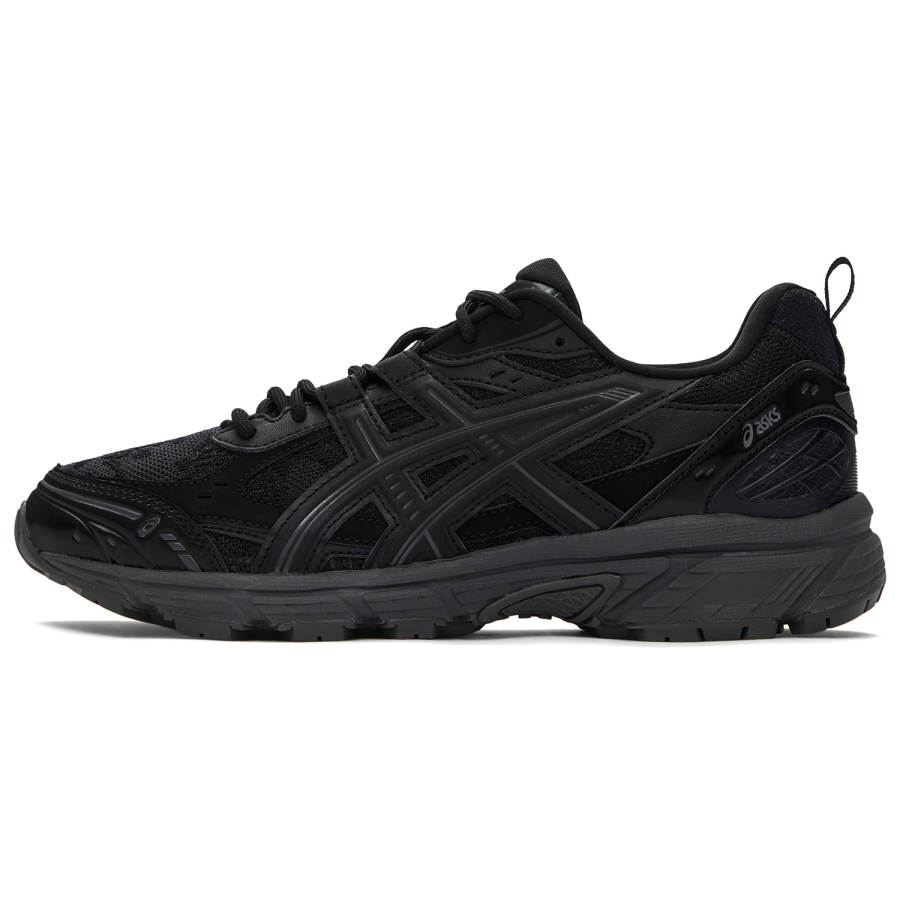 ASICS ASICS Gel Nunobiki Black Obsidian