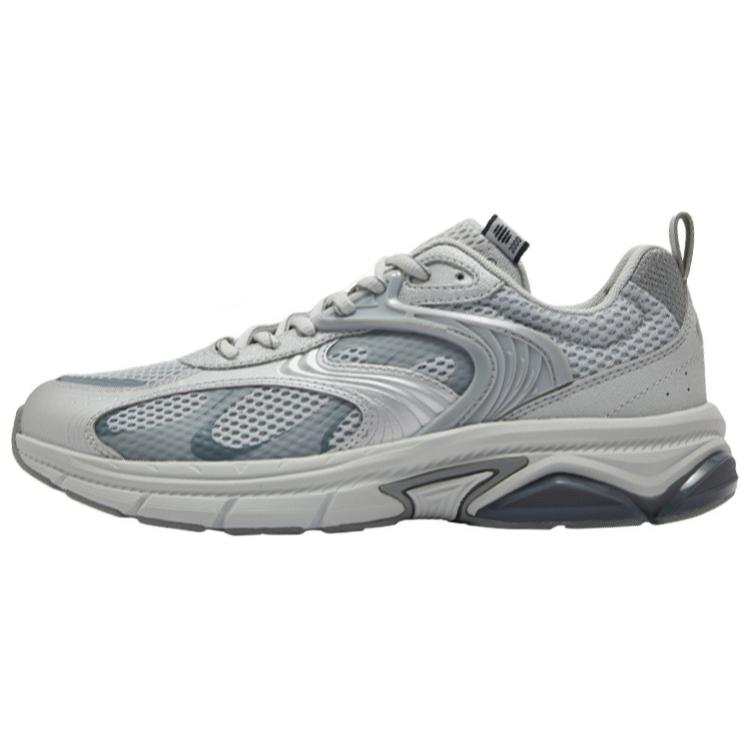 361° Cushioning Abrasion Resistant Lightweight Cushioning Abrasion Resistant Lightweight Low top Casual Shoes Men's