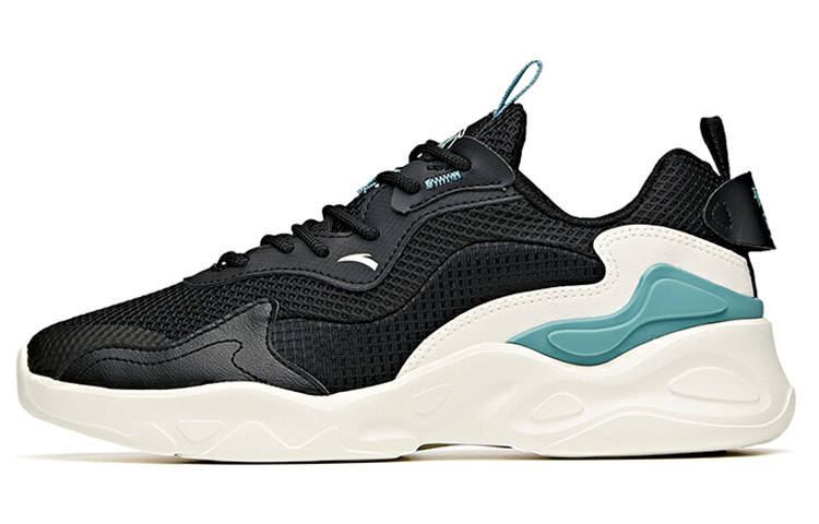 Anta Textile, Synthetic Leather Cushioning Slip Resistant Abrasion Resistant Breathable