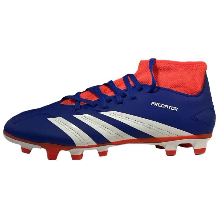 Adidas Adidas Predator Club Sock Fg 'Advancement Pack'