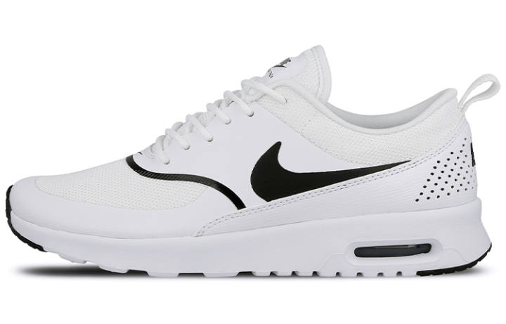 Nike Nike Air Max Thea 'White Black' Women's