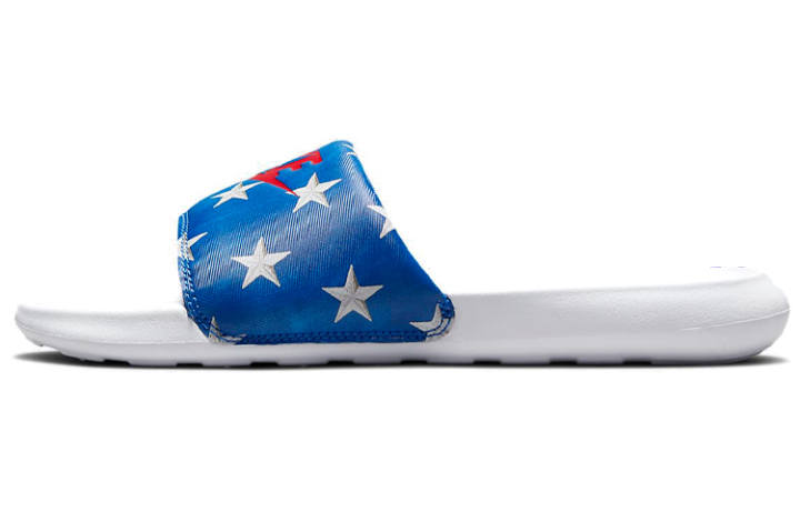 Nike Nike Victori One Printed Slide 'All Over Stars Print' Women's