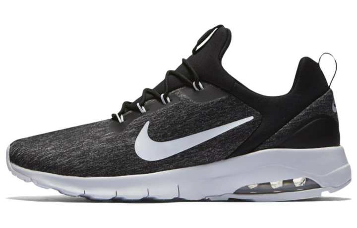 Nike Nike Air Max Motion Racer Black