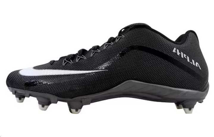 Nike Nike Alpha Pro 2 D Black