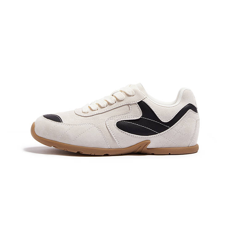 CAMEL Slip Resistant, Abrasion Resistant, Breathable Low top Casual Shoes Women's