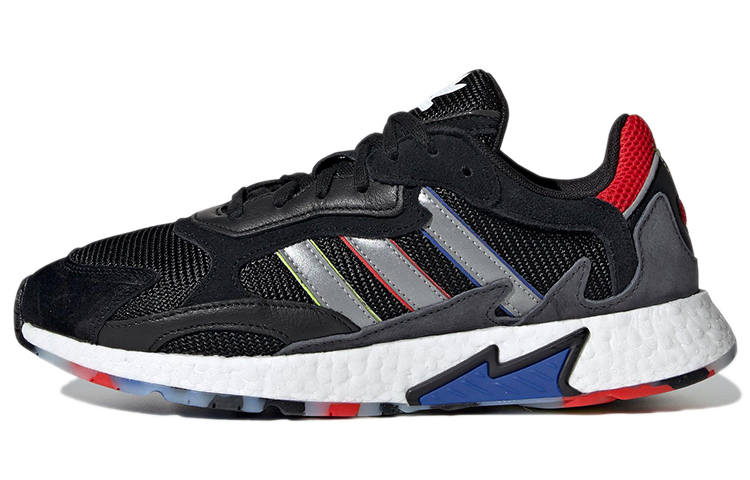 Adidas Originals Adidas Tresc Run 'Black Silver Metallic'