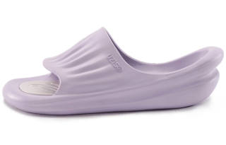 UZIS THE STEP EVA Slide Slippers Unisex Nebula Purple