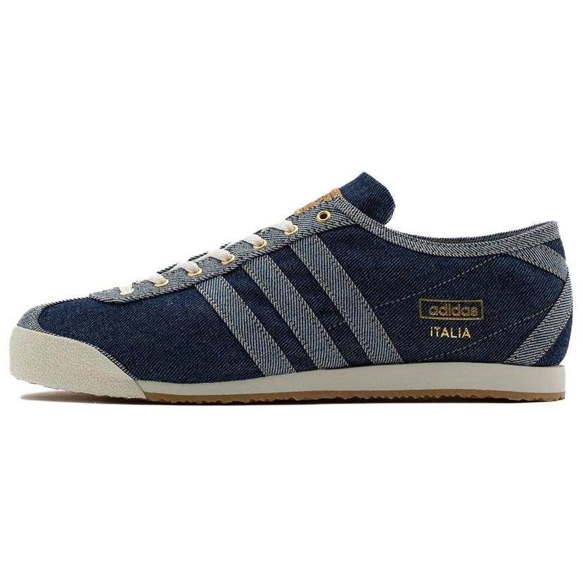 Adidas Originals Italia Denim Spzl 'Blue Bird'