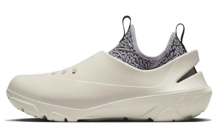 Jordan Jordan System.23 Sail Cement Grey
