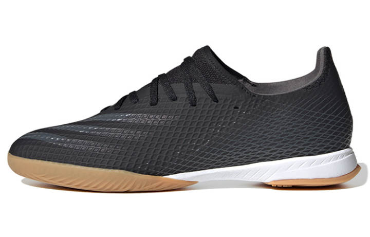 Adidas Adidas X Ghosted.3 'Black White Brown'