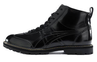 Onitsuka Tiger Rinkan Boot 'Black'