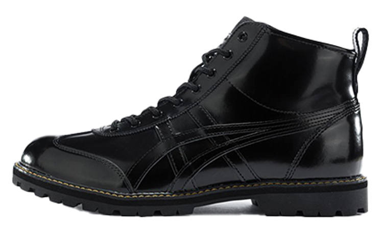 Onitsuka Tiger Onitsuka Tiger Rinkan Boot 'Black'