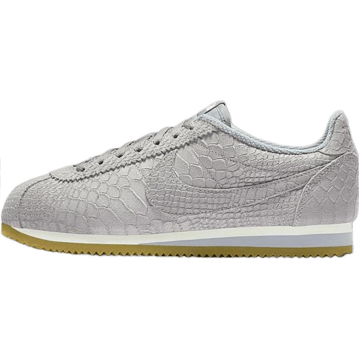 Nike Nike Classic Cortez Casual Shoes Men's Gray