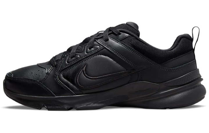 Nike Nike Defy All Day Triple Black