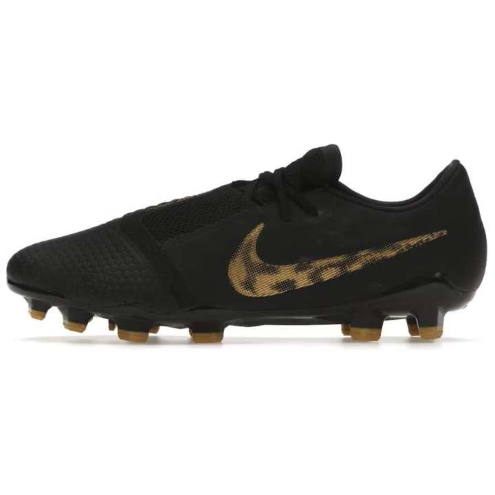 Nike Nike Phantom Venom Pro Fg Black Metallic Vivid Gold