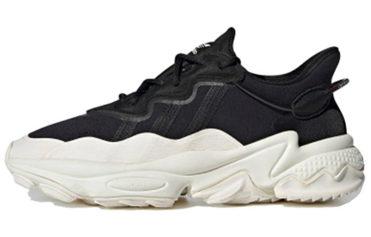 adidas originals Ozweego TR Black Off White Women's