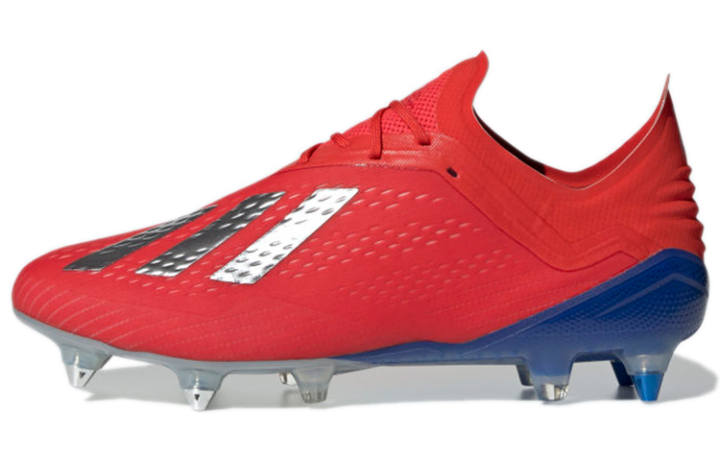 Adidas Adidas X 18.1 Sg 'Red Silver'