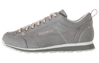 Dolomite 54 Lh Canvas Evo Abrasion Resistant Breathable Low top Outdoor Shoes Unisex