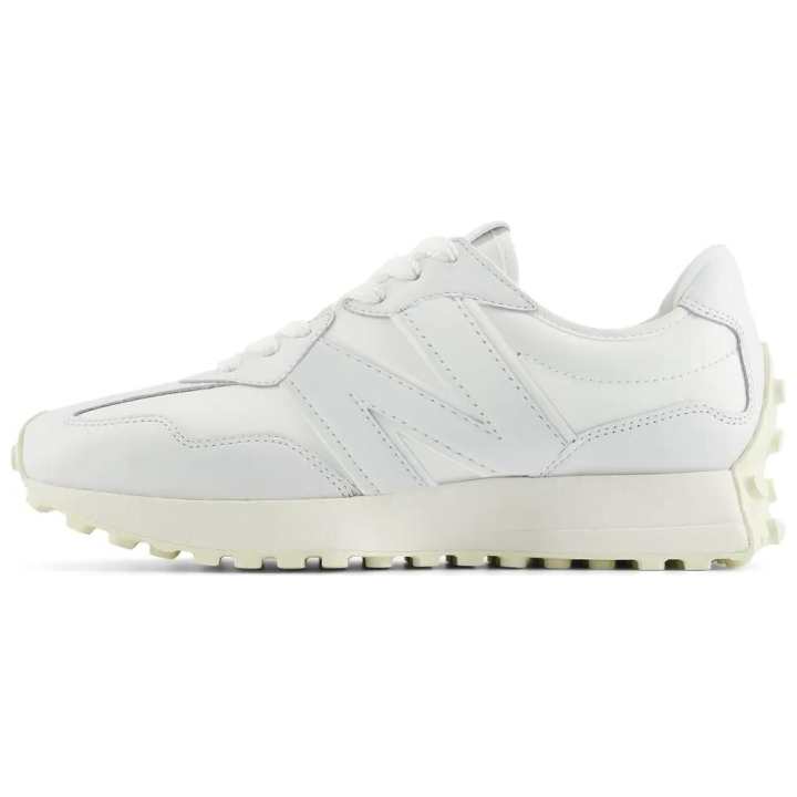 New Balance 327 New Balance 'White Leather'