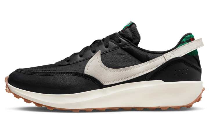 Nike Nike Waffle Debut "Tartan Plaid"