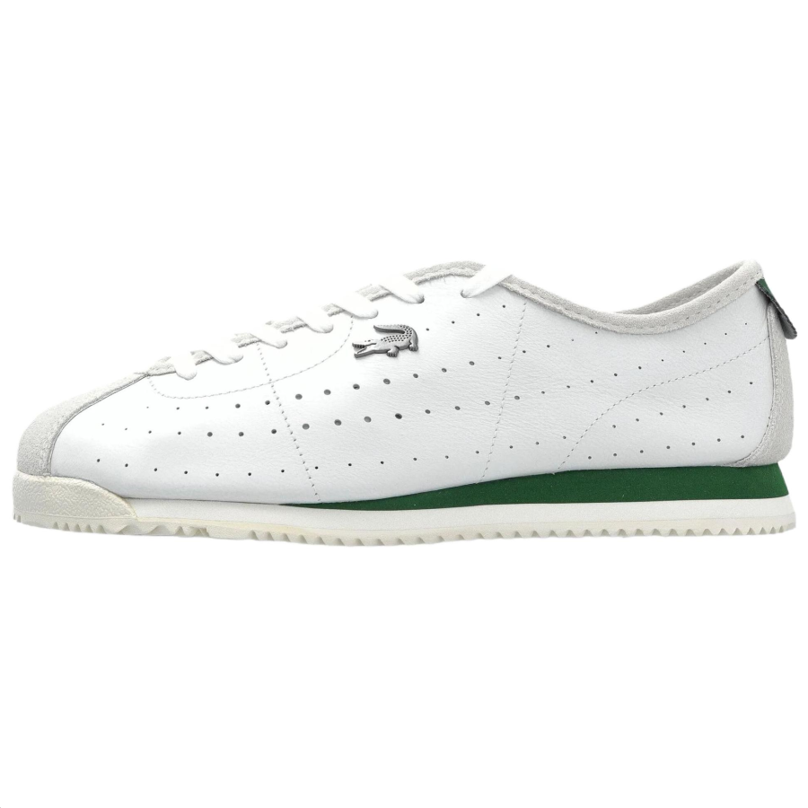 LACOSTE Club Low Perforated Low top Sneakers Women's