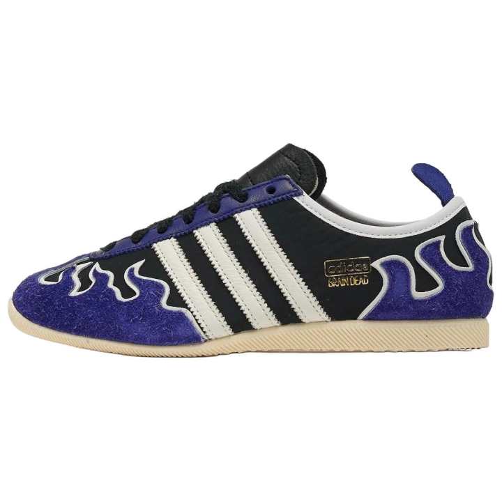 Adidas Adidas Brain Dead x Adidas Japan 'Blue Warm Vanilla'