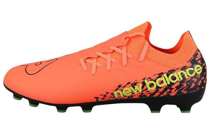 New Balance New Balance Furon V7 'Orange Neon Green'
