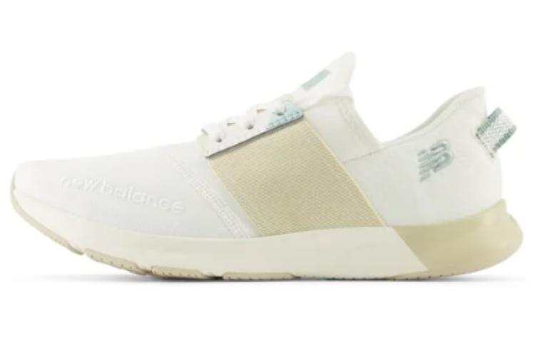 New Balance New Balance DynaSoft Nergize Low top Casual Shoes Women's Beige Green