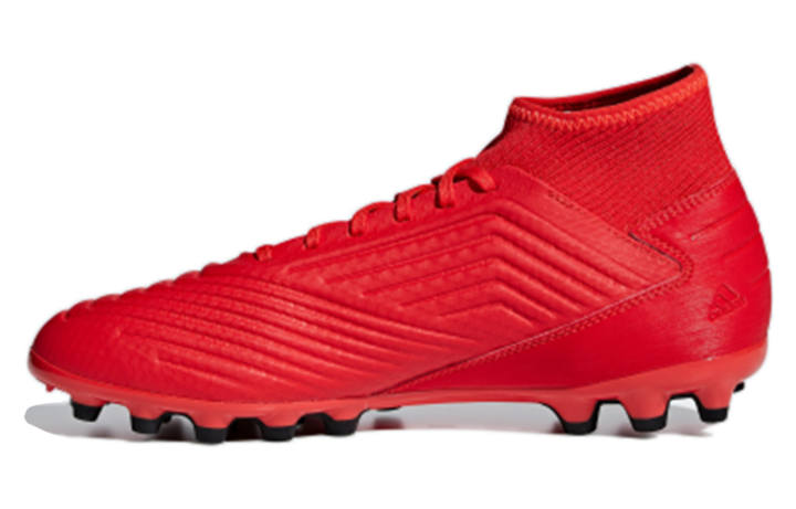 Adidas Adidas Predator 19.3 Ag 'Red'