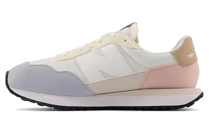 New Balance New Balance 237 'Light Cyclone Pink Sand' Women's
