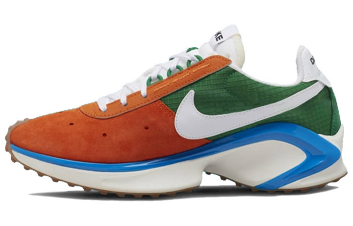 Nike Nike Sting D/MS/X Starfish Pine Green
