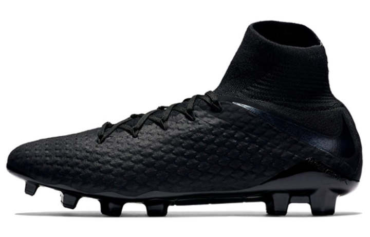 Nike Nike Hypervenom Phantom 3 Pro Df Fg 'Black'