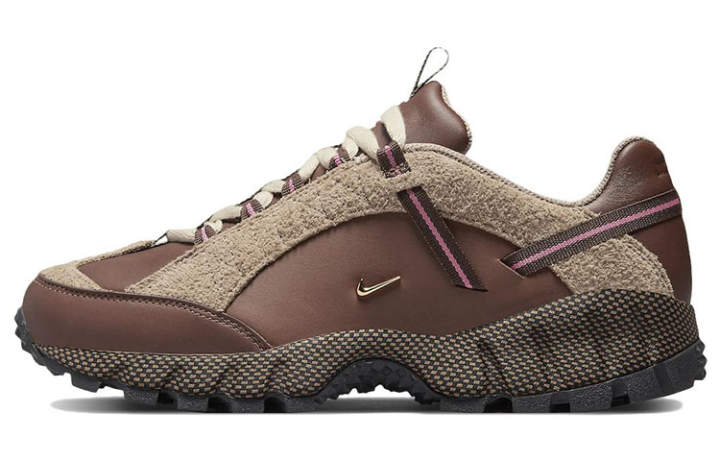 Nike Nike X Jacquemus Air Humara Lx 'Brown' Women's