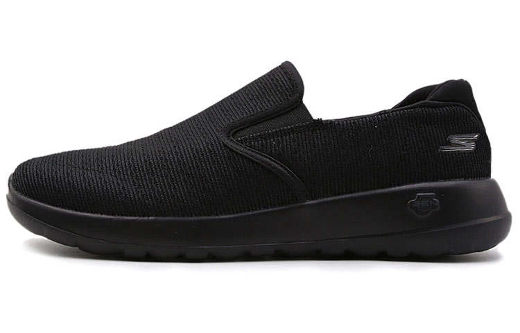 Skechers GO WALK Ma Mesh, Textile, Synthetic Leather Cushioning Abrasion Resistant Breathable Lightweight