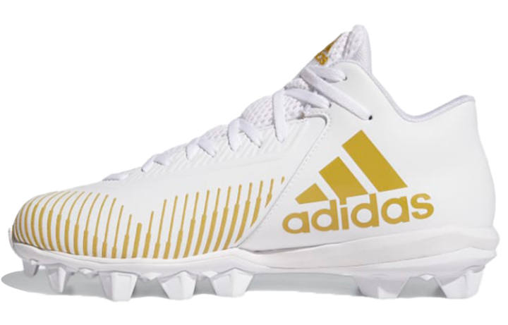 Adidas Adidas Freak Md 'white Gold'