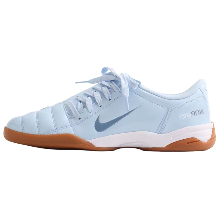 Nike Nike Total 90 IIl Soccer Shoes Women's Blue White